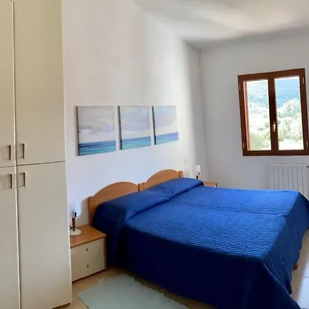 Domus Leo Hébergement de vacances *